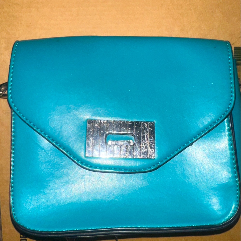 Crossbody Purse